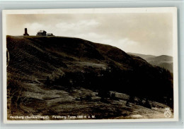 40152004 - Feldberg , Schwarzwald - Feldberg