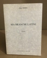 Ma Branche Latine - Auteurs Classiques