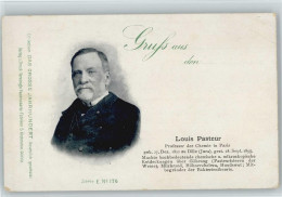 12003804 - Prominente Louis Pasteur  Ca 1900 - Otros & Sin Clasificación