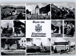 51498304 - Vaduz - Liechtenstein