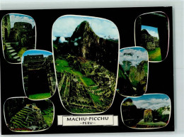 10286204 - Machu Picchu - Perù