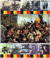 Belgique - 175 Ans De La Belgique - 2002-… (€)