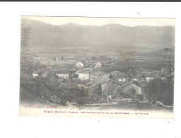 88 Vieux Moulin Pres De Senones Le Village Neuve TBE - Senones