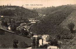 Vire Vallée De Vaux - Vire