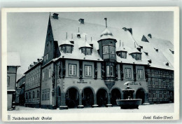 39513204 - Goslar - Goslar