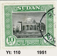Sudan, Local Motives, Nr. 110 - Sudan (1954-...)