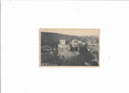 Carte Postale - Bouillon