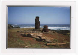 AK 214407 RAPA NUI / EASTER ISLANDS / ISLA DE PASCUA - Rapa Nui