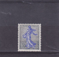 Y&T N° 1234A ** - Unused Stamps