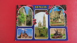 Senlis - Senlis