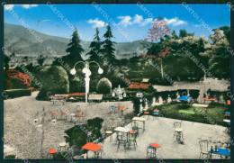 Bergamo Trescore Balneario Foto FG Cartolina ZK1309 - Bergamo