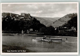 39603504 - St. Goar - St. Goar