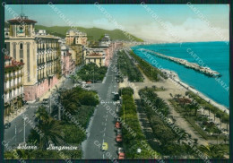 Salerno Città Foto FG Cartolina ZKM7310 - Salerno