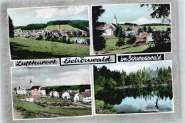 50976504 - Schoenwald Im Schwarzwald - Triberg