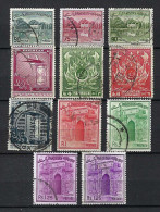 PAKISTAN Ca.1950-60: Lot D' Obl. - Pakistan