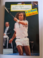 CP - Tennis Les Clubs Patrice Dominguez - Tennis