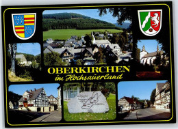 51651704 - Oberkirchen , Sauerl - Schmallenberg