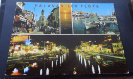 Palavas Les Flots - Editions D'Art, Toulouse - Palavas Les Flots