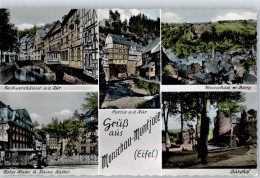 51593005 - Monschau - Monschau