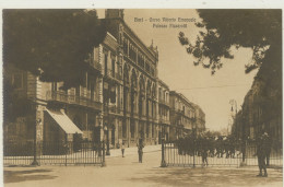 BARI - MONUMENTO A NICCOLò PICCINNI E PIAZZA MASSARI - Bari