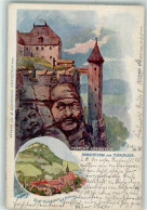 13275605 - Koenigstein , Saechs Schweiz - Königstein (Sächs. Schw.)