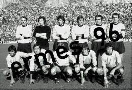 SQUADRA   CALCIO     PALERMO    72 -73 - Fútbol