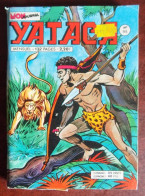 Yataca N° 95 - Mon Journal