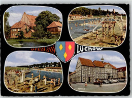 51661805 - Luechow (Wendland) - Luechow