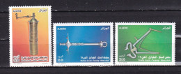 ALGERIA-2014- ARTISNAK CAFE-MNH. - Algérie (1962-...)