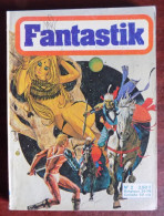 Fantastik N° 2 - Kleinformat