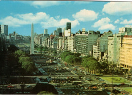 BUENOS AIRES - Vista Panoramica - Argentina