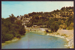 GREOUX LES BAINS LE VERDON 04 - Gréoux-les-Bains