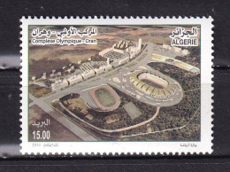 ALGERIA-2014- NATIONAL STADIUM-MNH. - Algérie (1962-...)