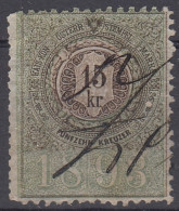 TIMBRE FISCAUX - Revenue Stamps