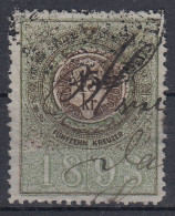 TIMBRE FISCAUX - Revenue Stamps