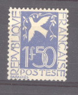 France  :  Yv  294   * - Nuovi