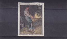 Y&T N° 1672 ** - Unused Stamps