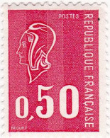 Y&T N° 1664c ** - Unused Stamps
