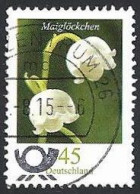 Deutschland, 2010, Mi.-Nr. 2794, Gestempelt - Used Stamps