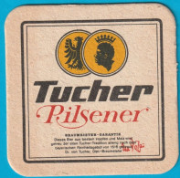 Tucher Bräu Fürth ( Bd 796 ) - Sous-bocks