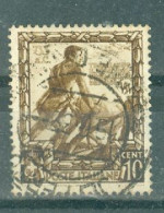 ITALIE - N°419 Oblitéré - Romulus. - Used