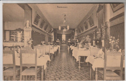 Braine L'Alleud , Hotel Des Monuments  ,  Restaurant - Braine-l'Alleud