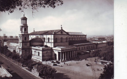 Roma - Basilica Di San Paolo - Viaggiata - Churches