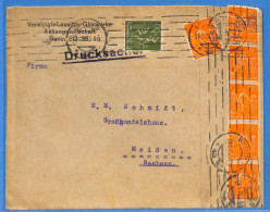 Allemagne Reich 1923 - Lettre De Berlin - G32444 - Briefe U. Dokumente