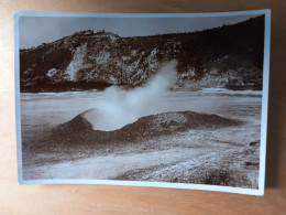 Napoli - Solfatara Di Pozzuoli - 1938 - Napoli (Naples)