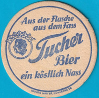 Tucher Bräu Fürth ( Bd 2378 ) - Portavasos