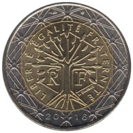 FR20016.6 - FRANCE - 2 Euros - 2016 - France