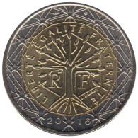 FR20016.6 - FRANCE - 2 Euros - 2016 - Frankrijk