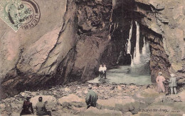 JERSEY IN THE DEVIL HOLE 1907 LE TROU DU DIABLE - Other & Unclassified