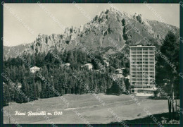 Lecco Piani Resinelli Foto FG Cartolina KB3732 - Lecco